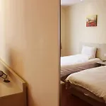 Hanting Express Shanghai Jinqiao International Sqaure Branch