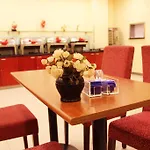 Hanting Express Shanghai Jinqiao International Sqaure Branch