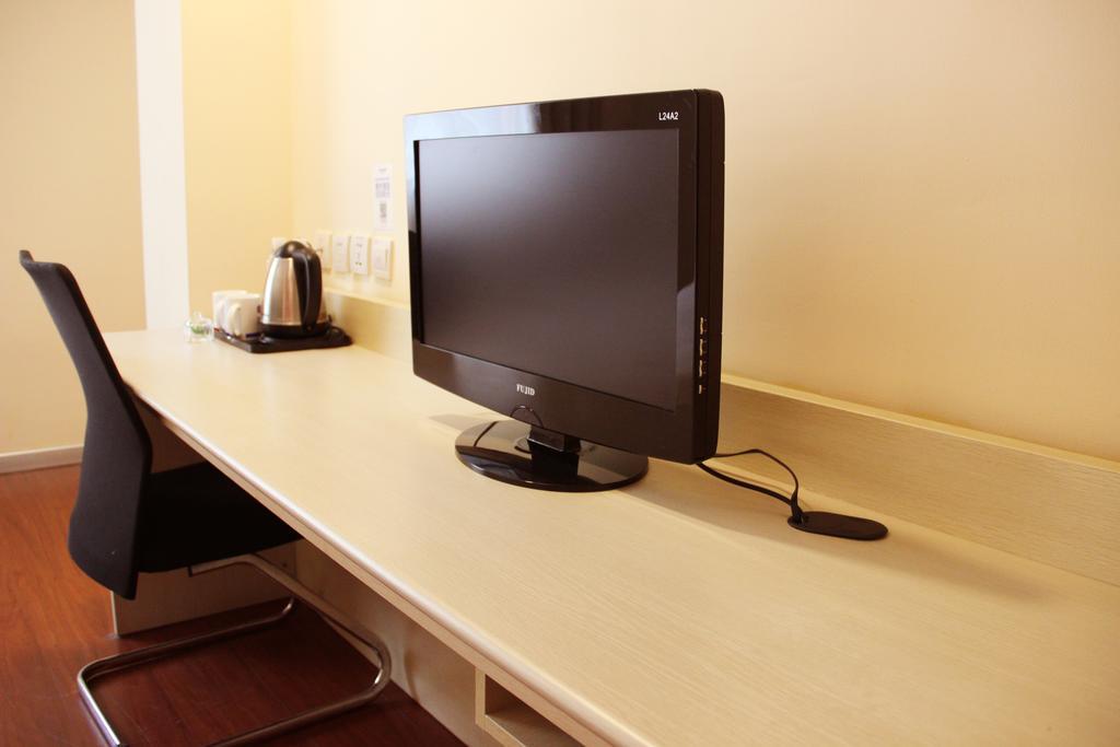 Hotel Hanting Express Jinqiao International Sqaure Branch Shanghai