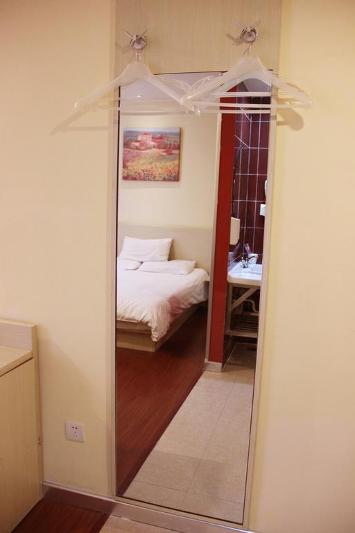 Hanting Express Jinqiao International Sqaure Branch Hotel Shanghai