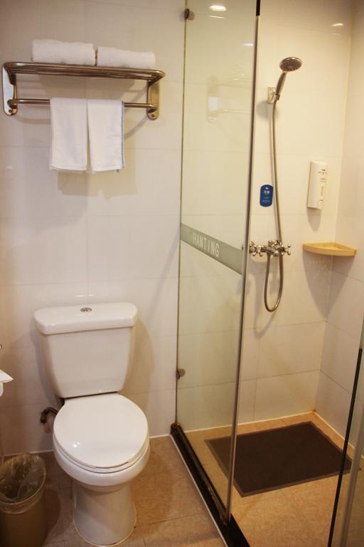 Hanting Express Jinqiao International Sqaure Branch 3* Shanghai