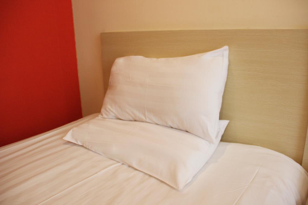 Hanting Express Jinqiao International Sqaure Branch Hotel Shanghai