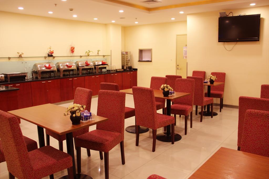 Hotel Hanting Express Jinqiao International Sqaure Branch Shanghai