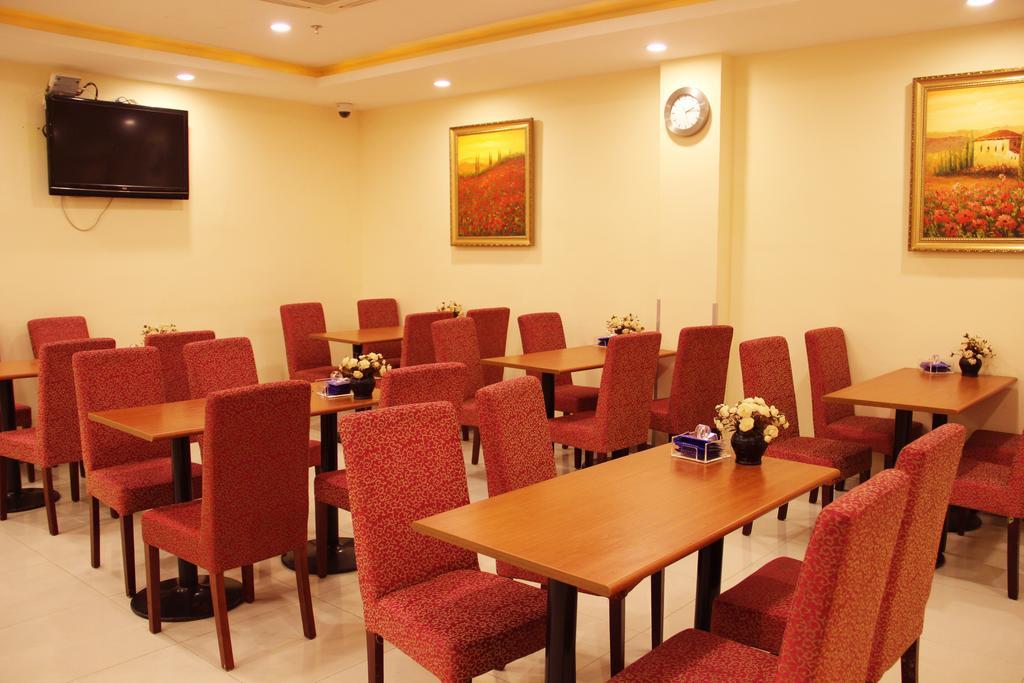 Hanting Express Jinqiao International Sqaure Branch Hotel Shanghai